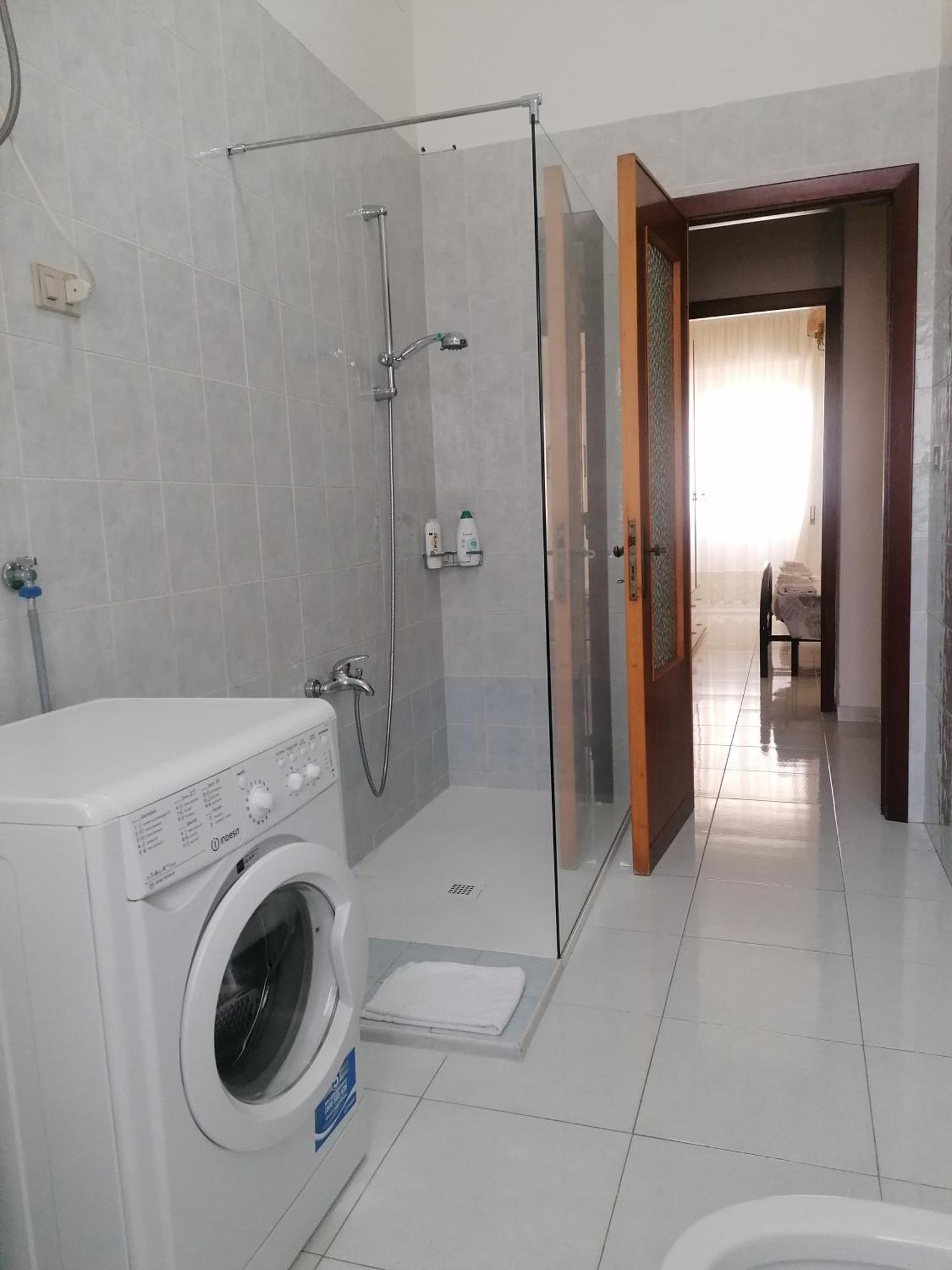 Appartement Domus Mater à Cagliari Extérieur photo