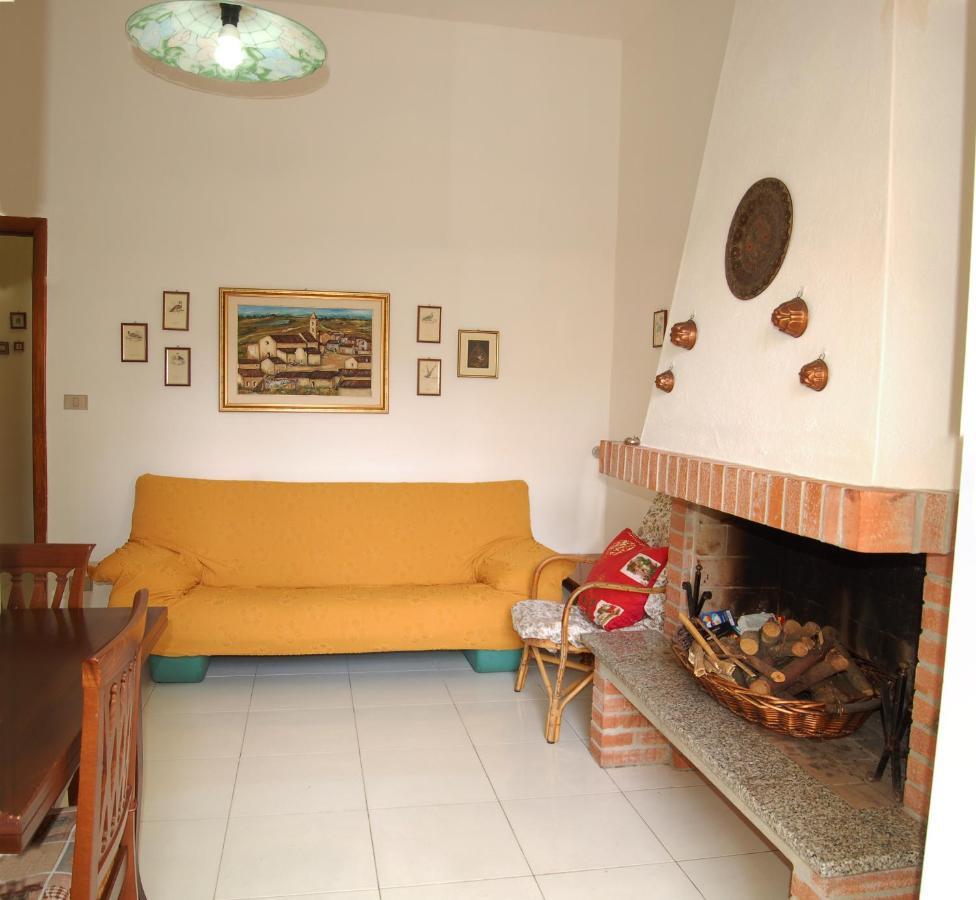 Appartement Domus Mater à Cagliari Extérieur photo