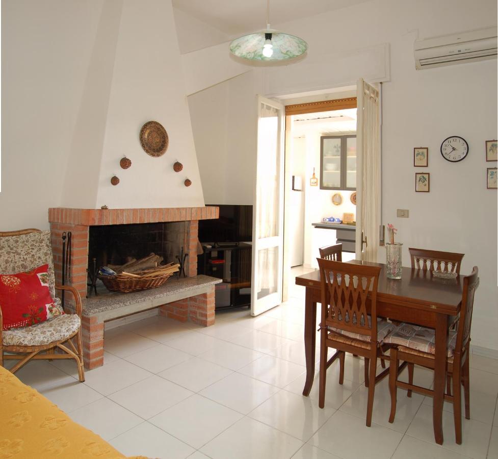 Appartement Domus Mater à Cagliari Extérieur photo